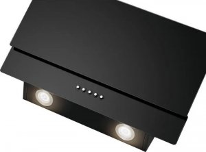 Okap Bomann Bomann DU 7607 G black 3