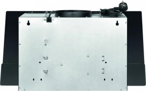 Okap Bomann Bomann DU 7607 G black 5
