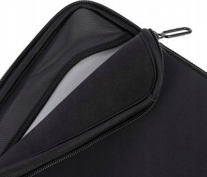 Etui Tucano TUCANO Elements 2 - Pokrowiec MacBook Pro 16" (czarny) 6