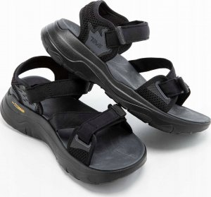 Teva W'S Zymic, BLK, 39 (us 8); uk 6 3