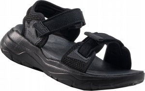 Teva W'S Zymic, BLK, 39 (us 8); uk 6 7