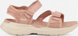 Teva W'S Zymic, BLK, 39 (us 8); uk 6 8