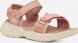 Teva W'S Zymic, BLK, 39 (us 8); uk 6 9