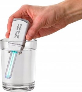 SteriPen Steripen UltraLight UV Water Purifier 2
