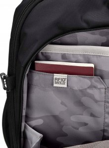 Pacsafe EXP45 Travel Bag black 7