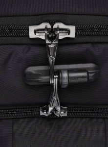 Pacsafe EXP45 Travel Bag black 8