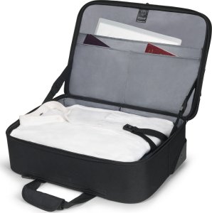 Torba Dicota LAPTOP ROLLER MULTI 6