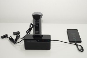 Autel Multi-charger For EVO Max Series 18