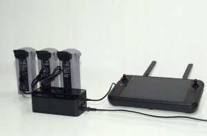 Autel Multi-charger For EVO Max Series 8