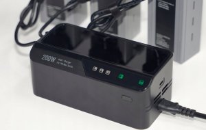 Autel Multi-charger For EVO Max Series 9