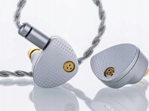Słuchawki Moondrop Aria 2 - Dynamiczne IEM Hi-Fi 18
