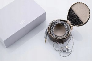 Słuchawki Moondrop Aria 2 - Dynamiczne IEM Hi-Fi 20
