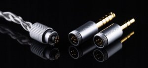 Słuchawki Moondrop Aria 2 - Dynamiczne IEM Hi-Fi 27