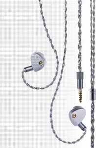 Słuchawki Moondrop Aria 2 - Dynamiczne IEM Hi-Fi 28