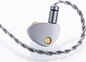 Słuchawki Moondrop Aria 2 - Dynamiczne IEM Hi-Fi 4