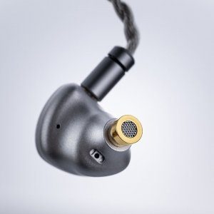Słuchawki Moondrop Aria 2 - Dynamiczne IEM Hi-Fi 6