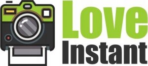 LoveInstant Zestaw 31 rekwizytów do fotobudki (SB8416) 2
