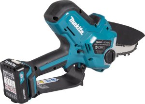 Piła łańcuchowa Makita UC100DWA01 12 V 10 cm 6