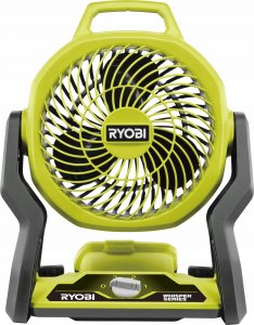 Radio budowlane Ryobi RYOBI RF18-0 3