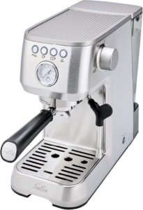 Ekspres ciśnieniowy Solis Barista Perfetta Plus 1170 v2 2