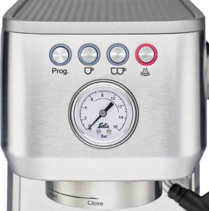 Ekspres ciśnieniowy Solis Barista Perfetta Plus 1170 v2 4