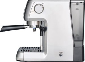 Ekspres ciśnieniowy Solis Barista Perfetta Plus 1170 v2 5