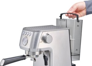 Ekspres ciśnieniowy Solis Barista Perfetta Plus 1170 v2 6