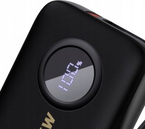 Powerbank Dudao K14 10000mAh Czarny 2