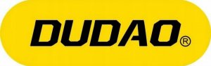 Powerbank Dudao K14 10000mAh Czarny 8