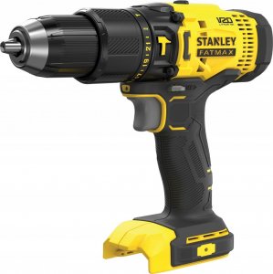 Wiertarko-wkrętarka Stanley SFMCD711D22 18 V 2 x akumulator 2 Ah 3