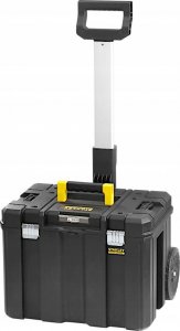 Stanley Skrzynka narzędziowa na kółkach FMST1-80103 2