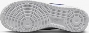 Nike Nike Air Force 1 Impact Nn Gs FD0688-100 białe 39 5