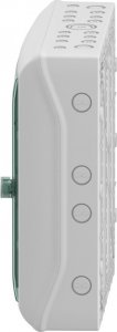 SCHNEIDERE Rozdzielnica hermetyczna Schneider Mureva / d. Kaedra 2x18 IP65 UV MRV-2-18-NT-T 13434 natynkowa drzwi transparentne 4