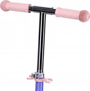 Hulajnoga Nils Extreme HD120L Fioletowy (16-50-331) 10