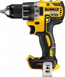 Zestaw elektronarzędzi Dewalt 8-elementowy (DCK327P2T) 3