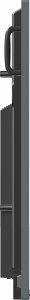System interaktywny ViewSonic IFP6533-G - 65" 40 Multi 5