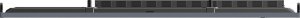 System interaktywny ViewSonic IFP6533-G - 65" 40 Multi 7
