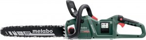 Piła łańcuchowa Metabo PILARKA LANCUCHOWA AKU. MS 36-18 LTX BL 40 7