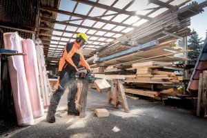Piła łańcuchowa Metabo PILARKA LANCUCHOWA AKU. MS 36-18 LTX BL 40 4