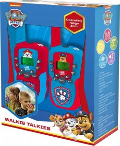 KiDS Licensing Walkie Talkie Psi Patrol PW19915 KiDS Licensing 2