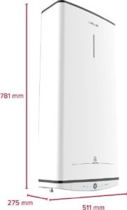 Bojler Ariston Velis Pro 50 1.5 kW (3626135) 2