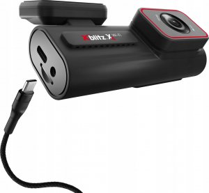 Wideorejestrator Xblitz X4 WiFi 5