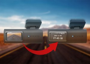 Wideorejestrator Xblitz X4 WiFi 6