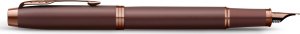 Parker Parker 2190512 wieczne pióro System napełniania nabojem Brązowy 1 szt. 4