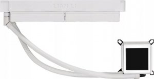 Chłodzenie wodne Lian Li Galahad  II LCD 280 (GA2ALCD28W) 3