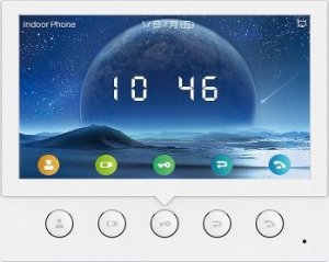 Bramka VoIP Fanvil Fanvil PA3 gateway/kontroler 10, 100 Mbit/s 3