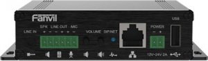 Bramka VoIP Fanvil Fanvil PA3 gateway/kontroler 10, 100 Mbit/s 4