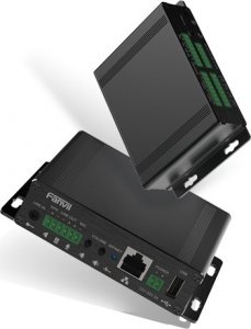 Bramka VoIP Fanvil Fanvil PA3 gateway/kontroler 10, 100 Mbit/s 6
