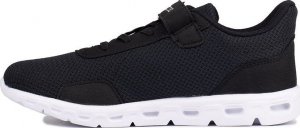 Kappa Buty dla dzieci Getup K czarno-białe 261031K 1110 28 3