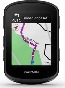 Nawigacja GPS Garmin Licznik rowerowy komputer Garmin Edge 540 Czarny Mapy GPS Nawigacja 2